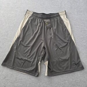 Nike Dri-Fit Cool GraySize Large Tall LT Shorts